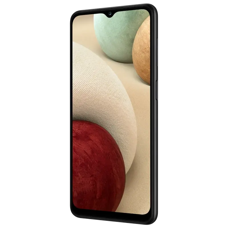 Смартфон Samsung Galaxy A12, 4 ГБ / 64ГБ