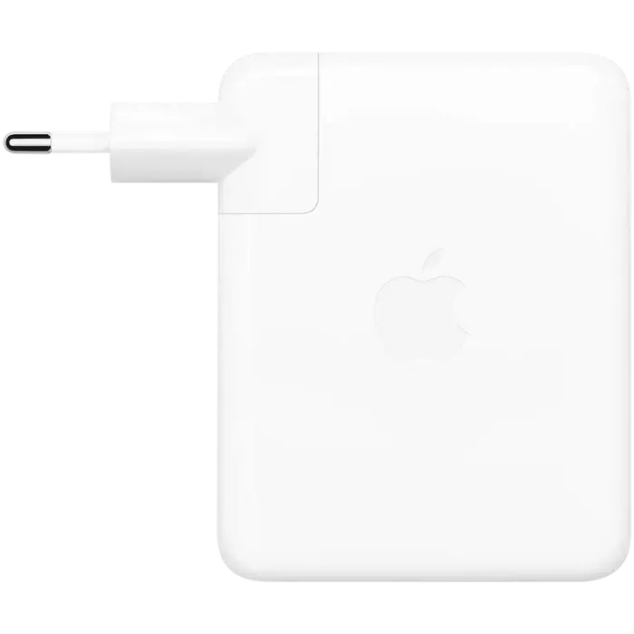 Сетевой адаптер Apple A2452 MLYU3ZMA Белый