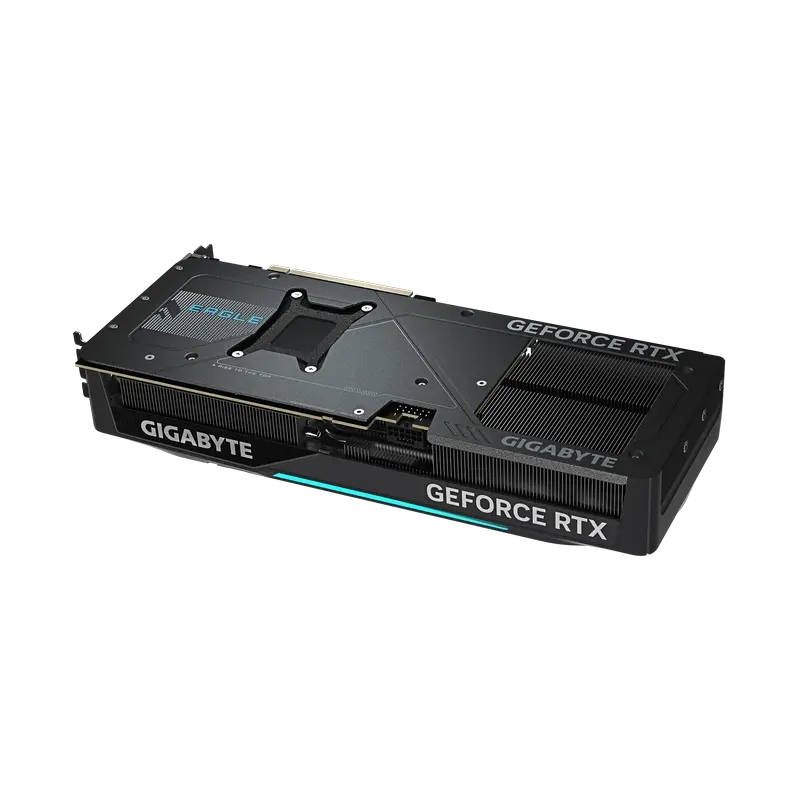 Видеокарта Gigabyte GeForce RTX 5070 Ti EAGLE OC SFF