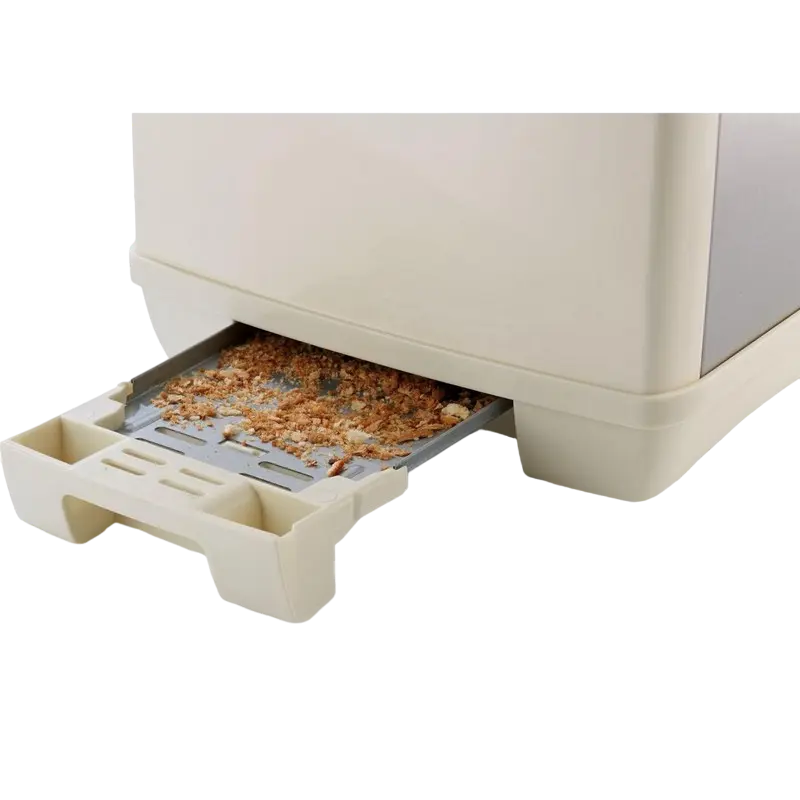 Тостер Gorenje T1100CLI Бежевый