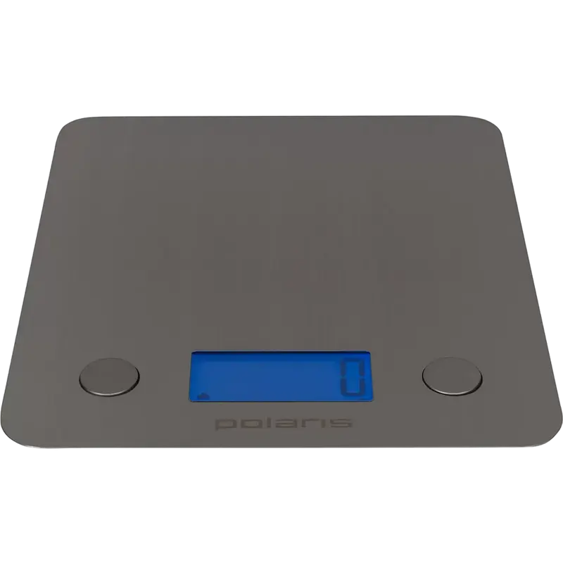 Cântar electronic de bucătărie Polaris PKS0547DM Argintiu