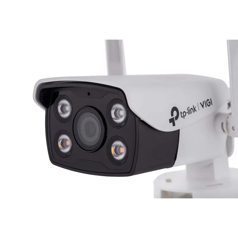 IP‑камера TP-LINK VIGI C340-W Белый