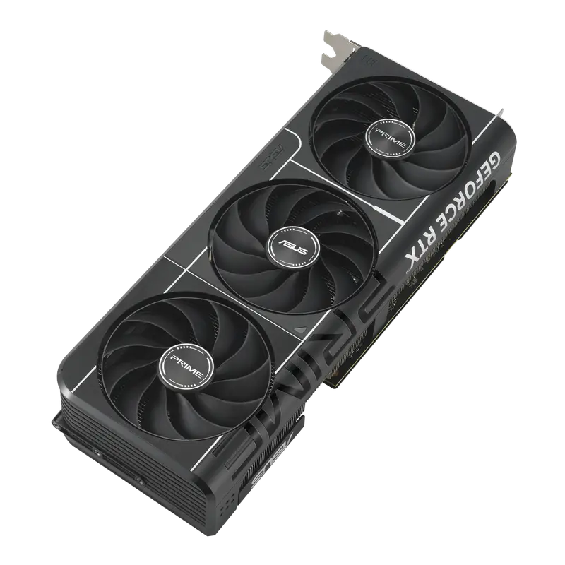 Видеокарта ASUS Prime GeForce RTX 5070 Ti OC