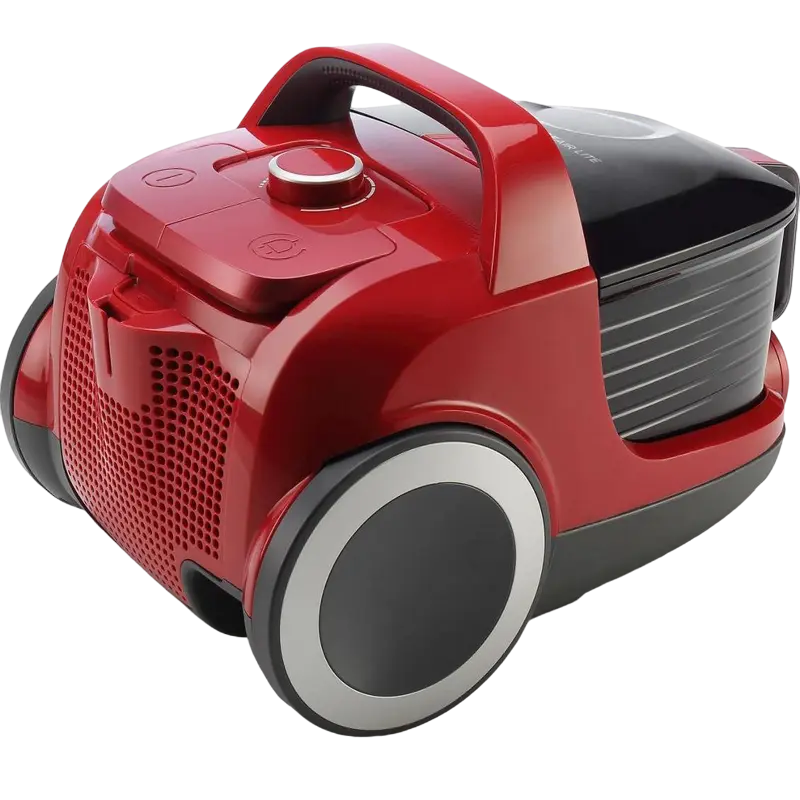 Пылесос Gorenje VC2302GALRCY Красный