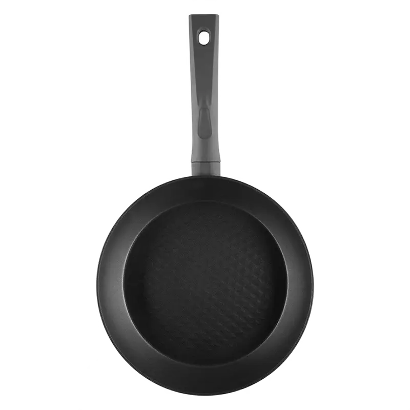 Сковорода Polaris Kontur-24F Kontur Серый