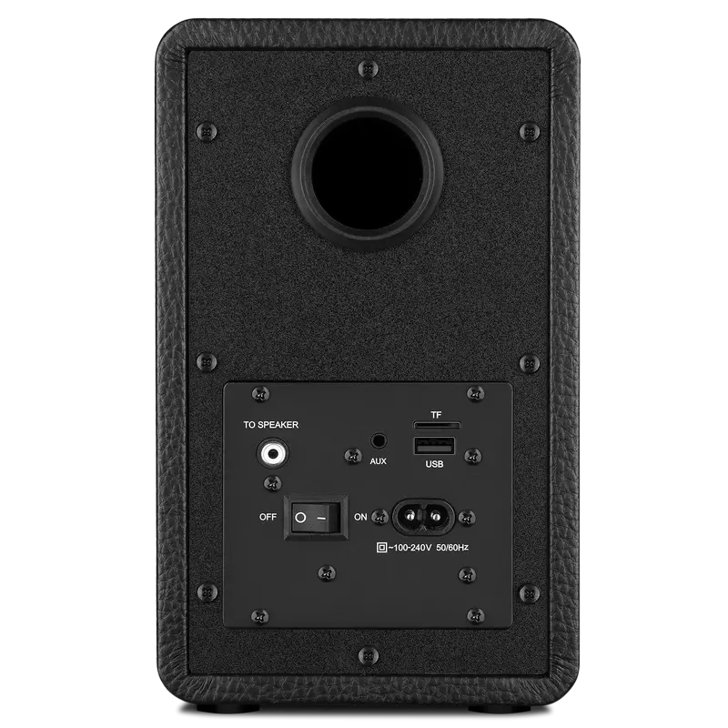 Аудиосистема SVEN SPS-730 Черный