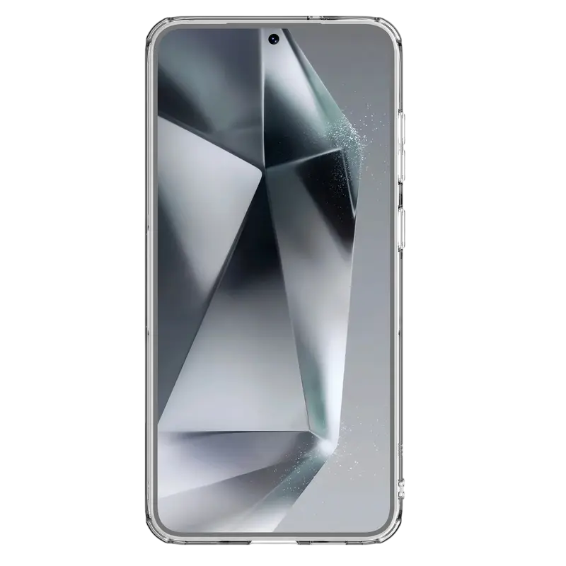 Чехол Nillkin Samsung Galaxy S25+ Nature Pro Magnetic Nature Pro Magnetic Прозрачный