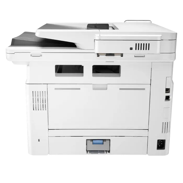 Imprimantă laser HP LaserJet Pro 4103fdn Color A4 Alb