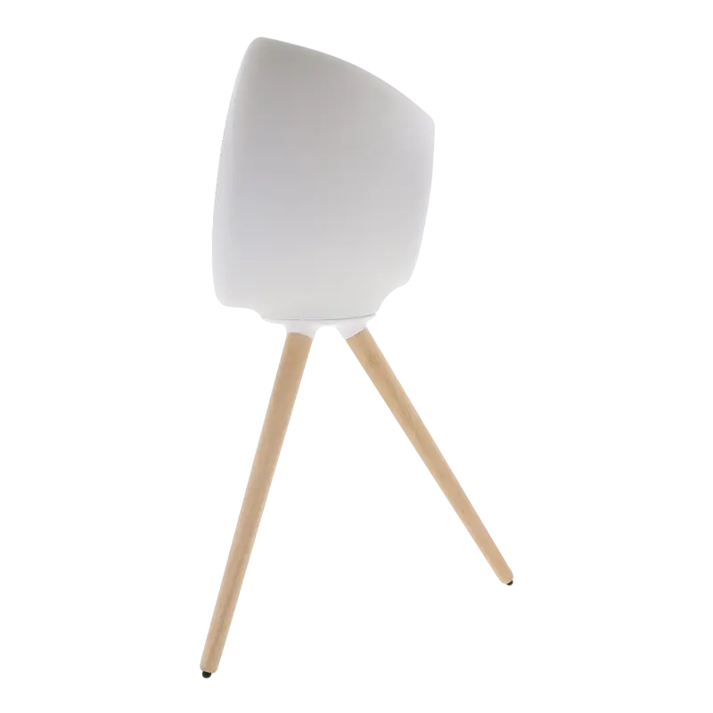 Портативная колонка MUSE ML-655 BT Белый