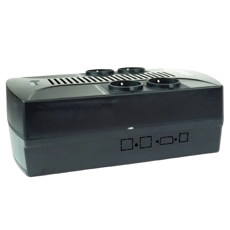 Источник бесперебойного питания Energenie EnerGenie EG-UPS-001 Черный