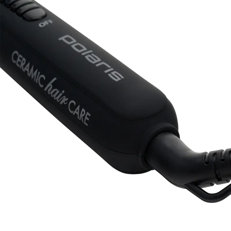 Плойка Polaris PHS 2546K Чёрный