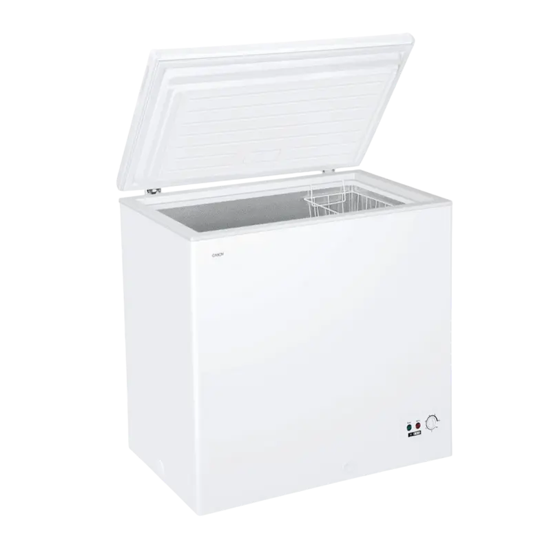 Ladă Frigorifică Candy CCHH 200E Alb