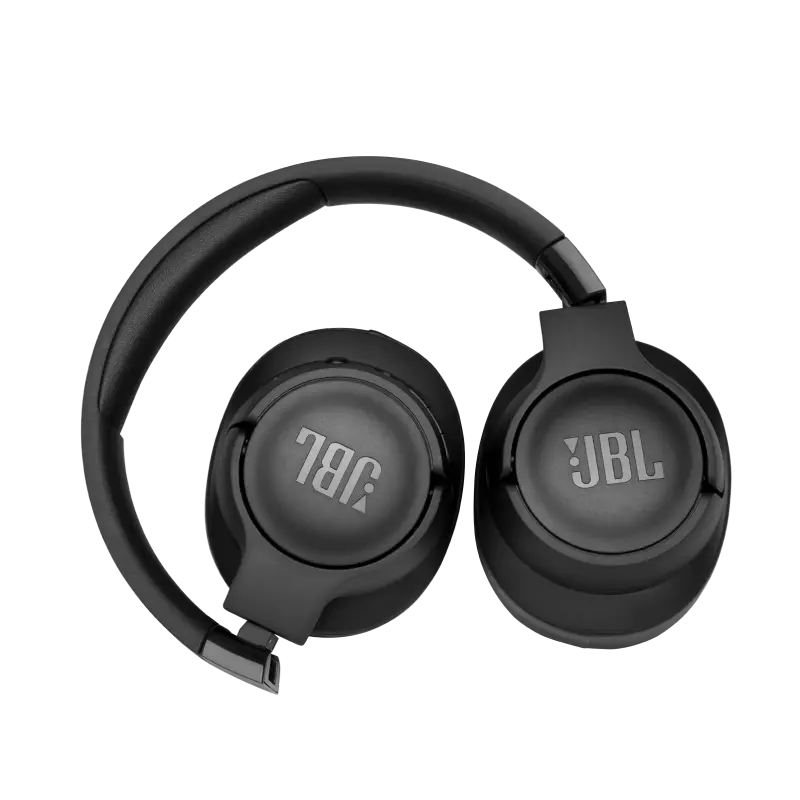 Căști JBL Tune 710BT Negru