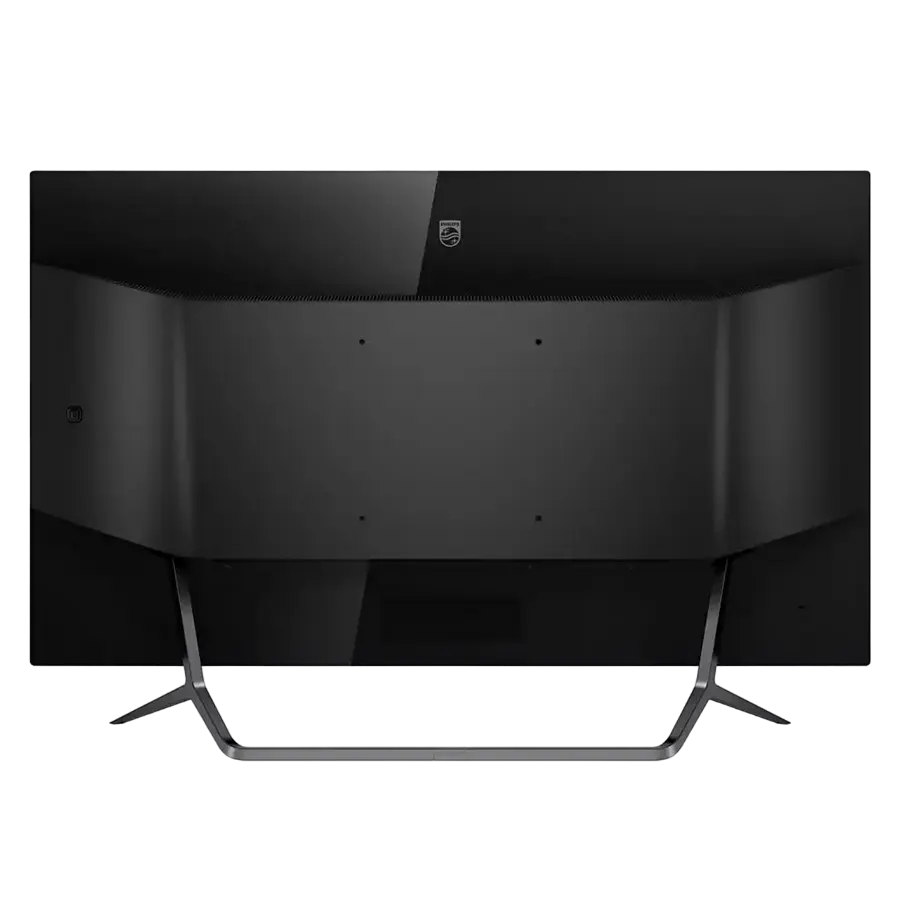 Монитор Philips 436M6VBPAB Чёрный