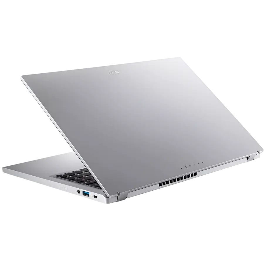 Ноутбук Acer Aspire Go 15 AG15-42P Pure Silver
