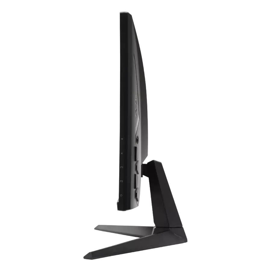 Игровой монитор ASUS TUF VG27AQ3A Чёрный