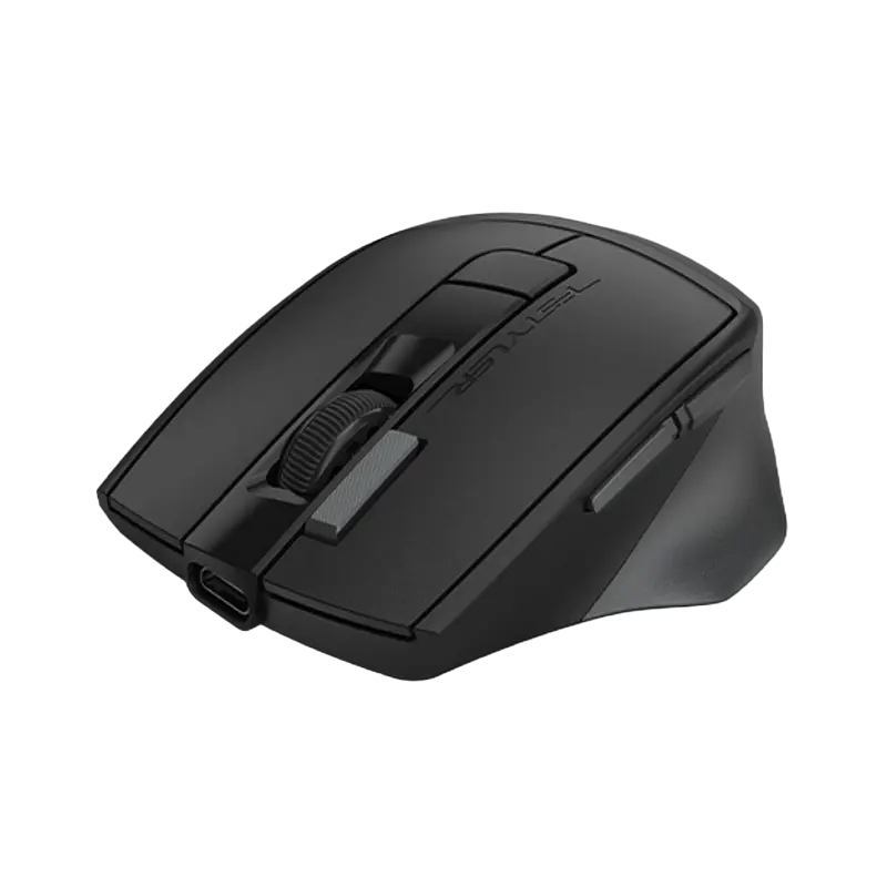 Мышь A4Tech FB45CS Air 2 Беспроводное Чёрный