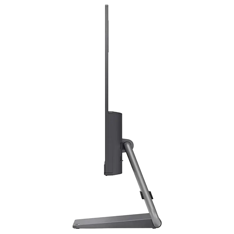 Монитор Lenovo Q24h-10 Чёрный