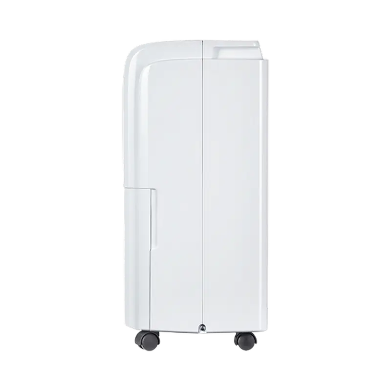 Dezumidificator Ballu BDT-35L Alb