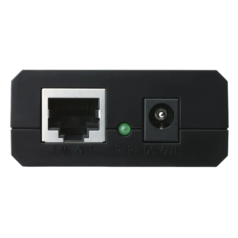 Сплиттер PoE TP-LINK Omada Splitter Черный