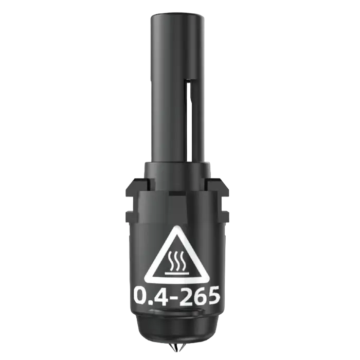 3D-принтер Gembird Flashforge Adventurer 4 Черный