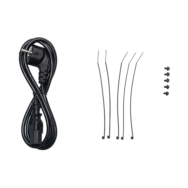 Tip Блок питания для компьютеров be quiet! Pure Power 12 ATX Черный