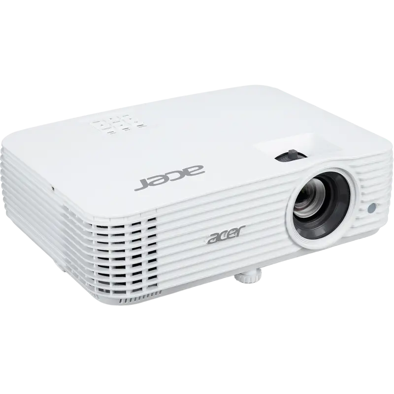 Универсальный проектор Acer X1629HK DLP Белый