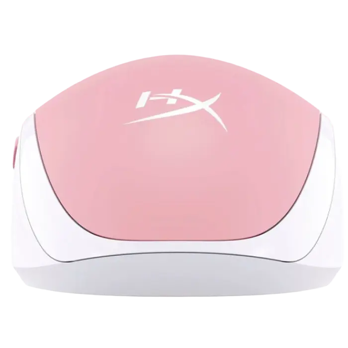 Игровая мышь HyperX Pulsefire Core Проводное Розовый