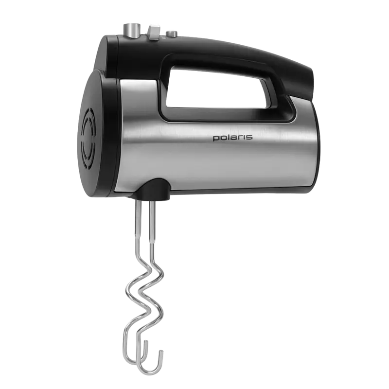 Миксер ручной Polaris PHM 7020 Нержавеющая сталь