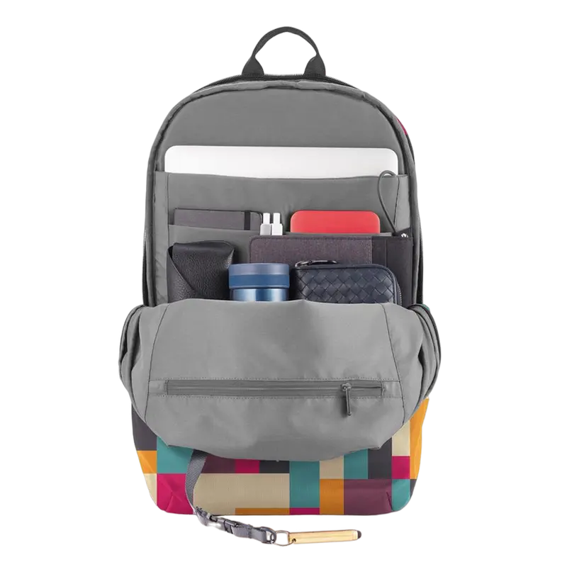 Повседневный рюкзак Bobby Soft Art Зелёный