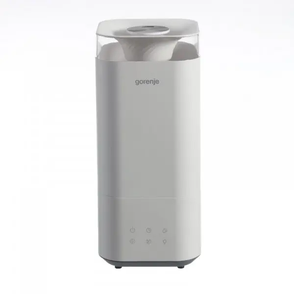 Увлажнитель воздуха Gorenje H50W Белый