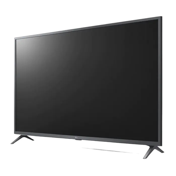 65" LED SMART Телевизор LG 65UP76506LD Черный