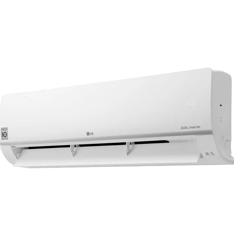 Aparat de aer condiționat Split LG PC24SQ Alb