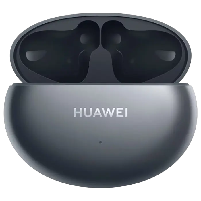 Наушники Huawei FreeBuds 4i Серебристый