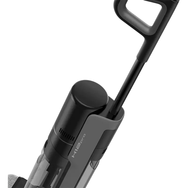 Вертикальный Пылесос Dreame H12 Pro Черный