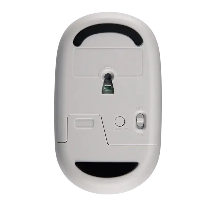 Mouse Wireless Acer AMR100 Fără fir Alb