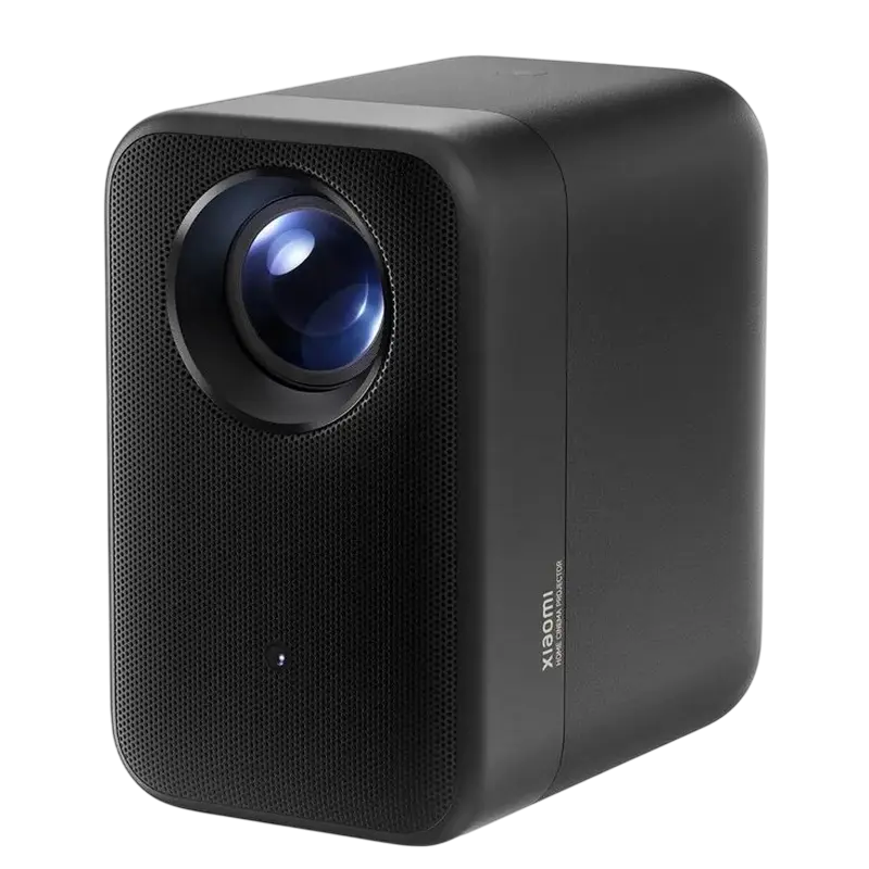 Проектор Xiaomi L1 Pro LCD Черный