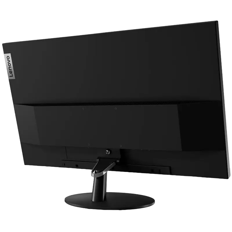 Монитор Lenovo L28u-30 Чёрный