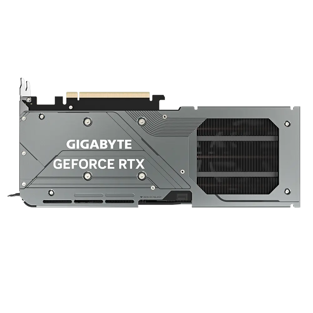 Видеокарта Gigabyte GeForce RTX 4060 Ti GAMING OC