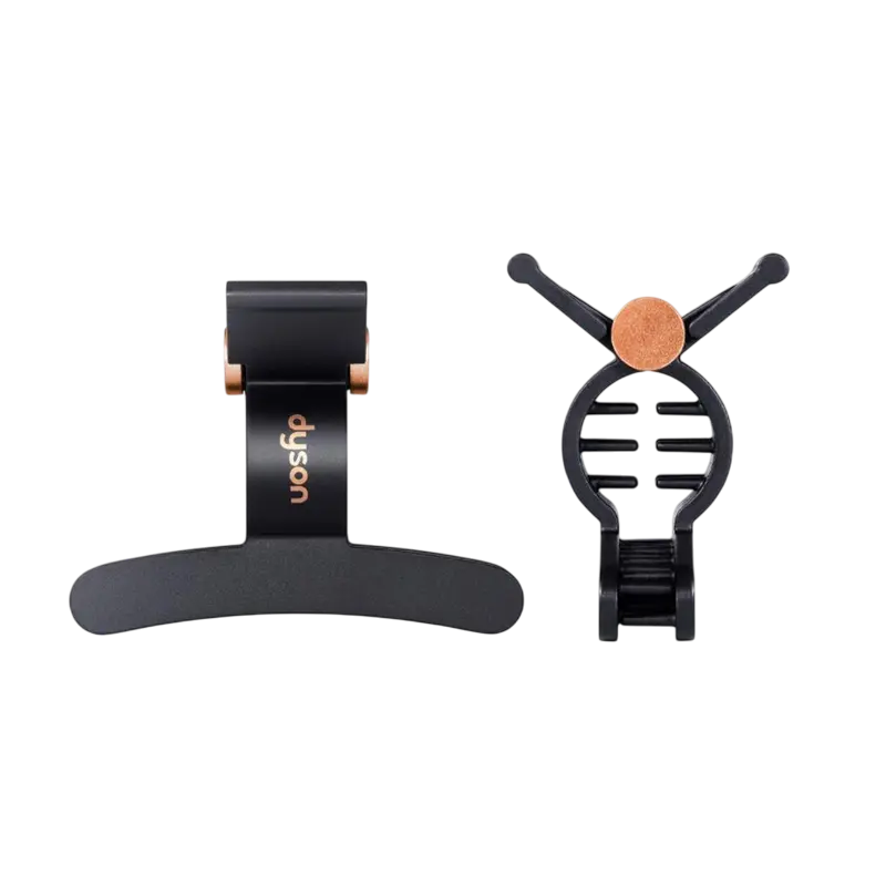 Dyson Styling Gift Set Розовый