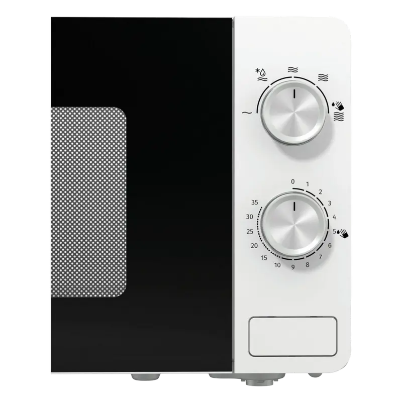 Cuptor cu microunde Gorenje MO17E1W Alb