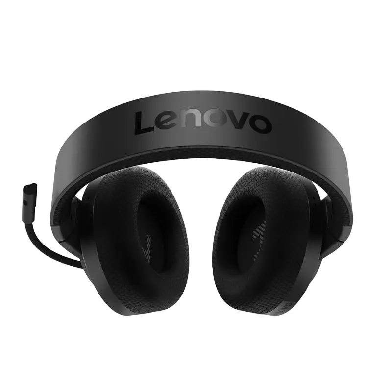 Наушники Lenovo Legion H210 Чёрный