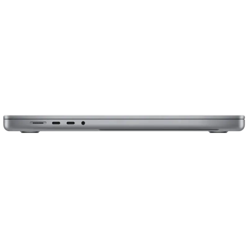 Ноутбук Apple MacBook Pro 16 2021 Космический серый