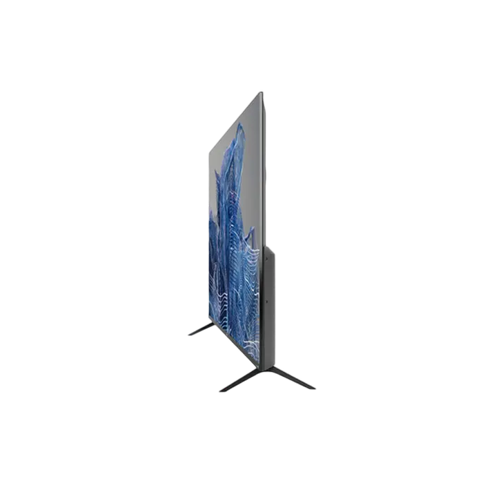55" LED SMART TV KIVI 55U750NB Negru