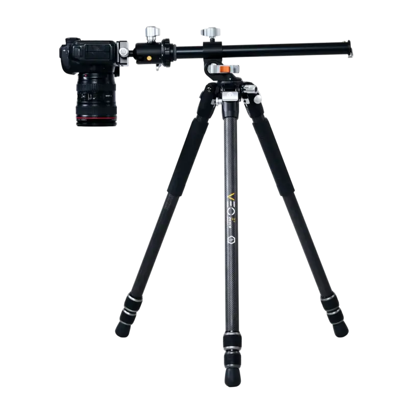 Штатив/Монопод Vanguard VEO3+ 263CB Черный