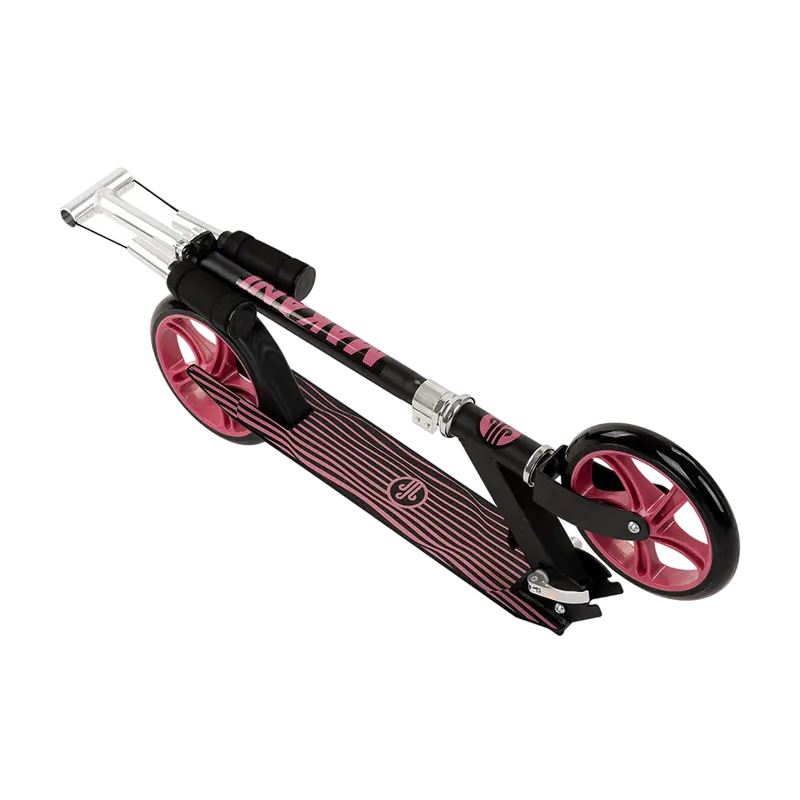 Детский двухколёсный cамокат Makani Sigma Розовый