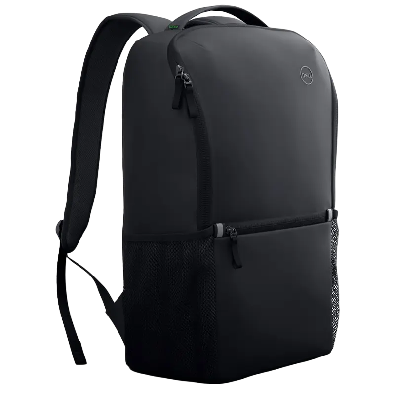Рюкзак DELL EcoLoop Essential Чёрный