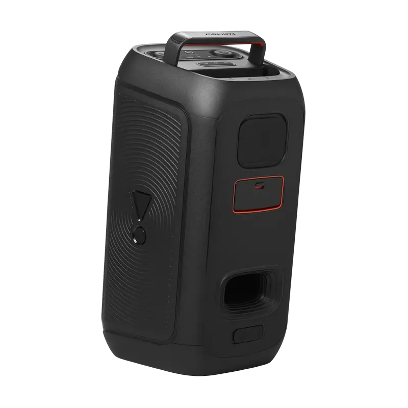 Аудиосистема JBL PartyBox Club 120 Чёрный