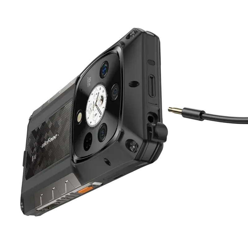 Смартфон Ulefone Armor 28 Pro, 16 ГБ / 512ГБ