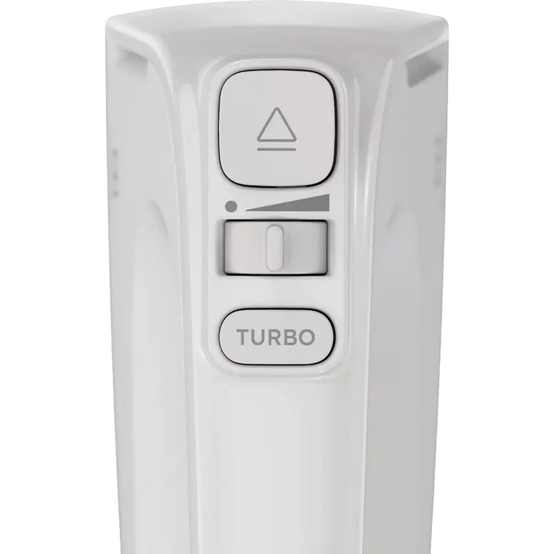 Миксер ручной Electrolux EHM4W Белый